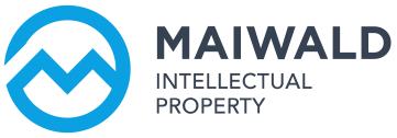 Logo Maiwald